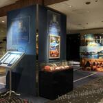 トゥールダルジャン - レストランへの入り口（ザ・メイン1F）