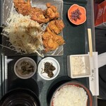 竈炊き立てごはん 土井 - 