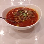 Sensai Kan - 水煮牛肉