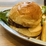 29LaBBURGER - 