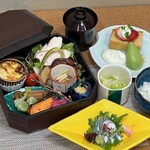 季節料理 朝菜 - 