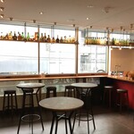 お酒の美術館 - 内観写真: