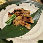 Sousaku Teppan To Sushi Takehana - 