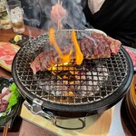 Koube Bifuyakiniku O Katora - 