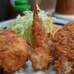 Kicchin Taro - 