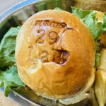 29LaBBURGER - 