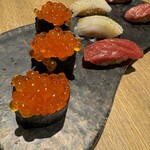 Sousaku Teppan To Sushi Takehana - 