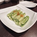 森 中国餐館 - 