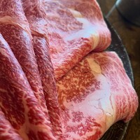 すき焼割烹 日山 - 