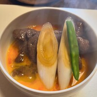 すき焼割烹 日山 - 