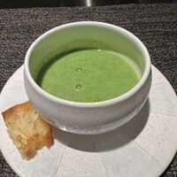鉄板焼　銀明翠 銀座 - 