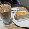 エクセルシオール カフェ 自由が丘マリクレール通り店