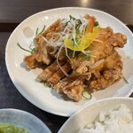 Chuunichi Izakaya Fukuyoshi - 