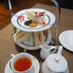 Tea room Parifull - 