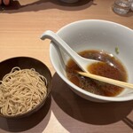 麺亭 しま田 - 