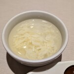龍門 - スープ