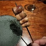 Yakitori Torinosu - 