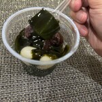 辻利兵衛本店 - これは、おいしい。。。