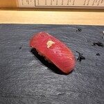 241181355 - 勝浦の鰹