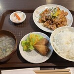 Chuunichi Izakaya Fukuyoshi - 