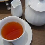 Tea room Parifull - 