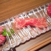 うしごろバンビーナ 銀座店 -  うしごろバンビーナ 銀座店 -