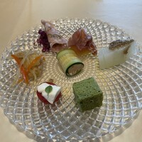 トラットリア キッコ - 