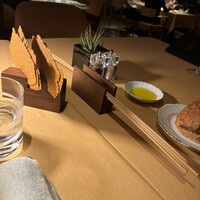 イル・リストランテ ニコ・ロミート - 