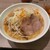 味噌麺処 にそう - 料理写真:辛味噌ラーメン