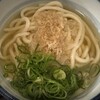 おどるうどん - 