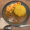 無添加スープカレー＆スパイスカレーCOSMOS 川崎ルフロン
