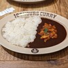 100時間カレーAMAZING - ホロッと煮込んだ牛スジカレー