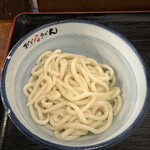 おどるうどん - 