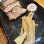 大坂らーめん 秀吉 - 