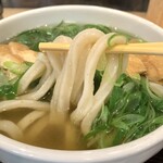 手打ちうどん 麦ヶ丘 - 