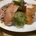 土鍋ごはん あお - 