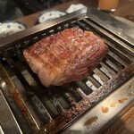 ヒレ肉の宝山 - 美味そー