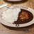 100時間カレーAMAZING - 料理写真:ホロッと煮込んだ牛スジカレー