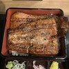 鰻の成瀬 堺筋本町店