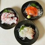 中村鮮魚店 - 