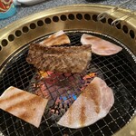 焼肉　紅家 - 