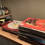 flap my wings - レコードかっこよ♡