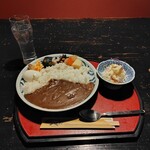 昭べえ - おばんざいカレー