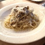 flap my wings - 本日のパスタ（1,100円）