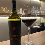 flap my wings - 飲みすぎ②