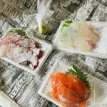中村鮮魚店 - 