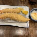 Tonkatsu Ouryuu - 