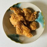 中村鮮魚店 - 