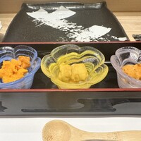 赤坂 鮨葵 - 