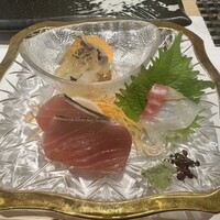 赤坂 鮨葵 - 